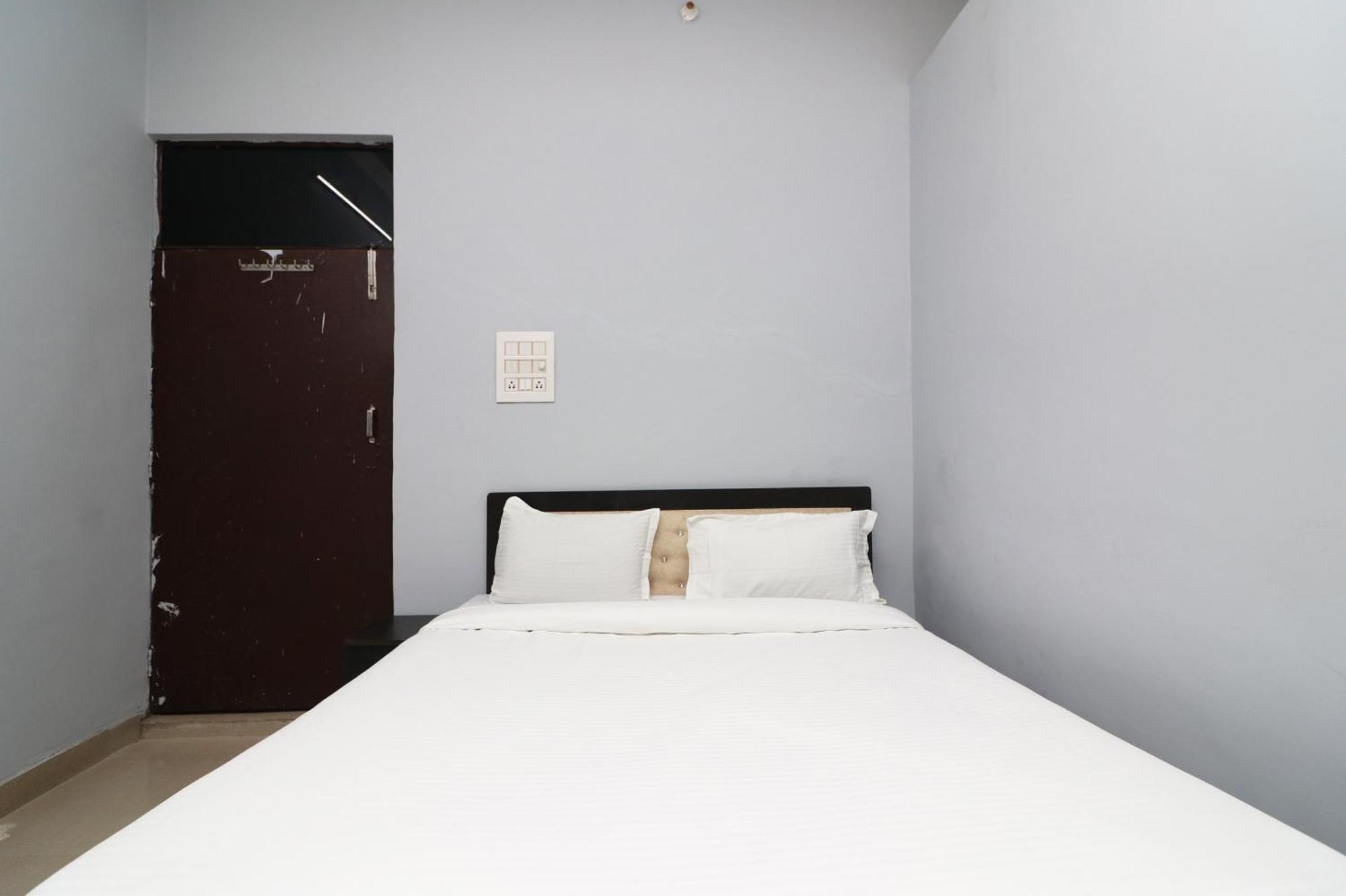 Hotel O Mulaqat Dadri 外观 照片