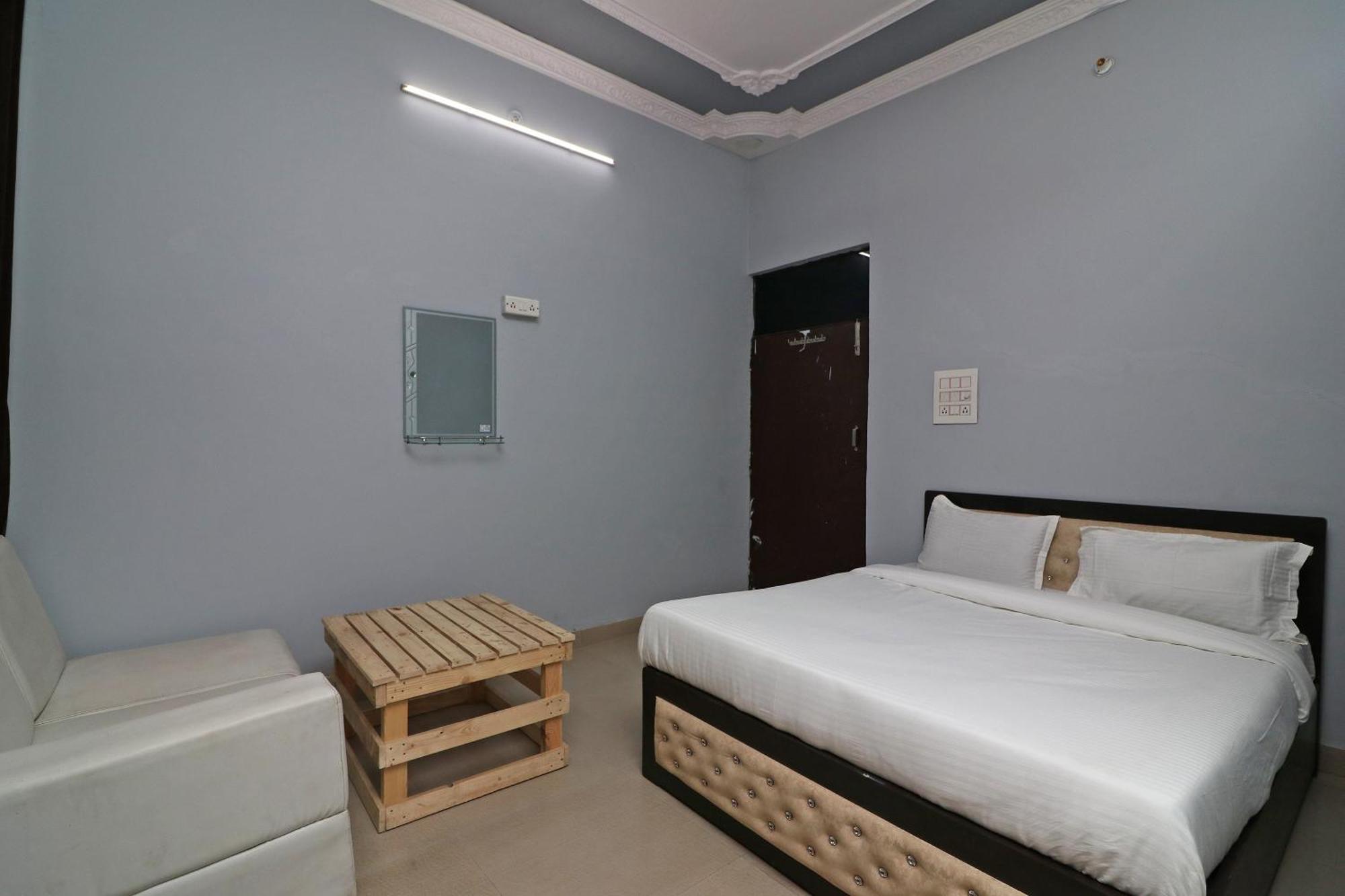 Hotel O Mulaqat Dadri 外观 照片