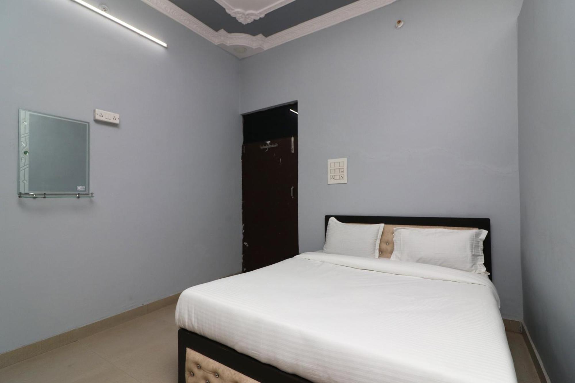 Hotel O Mulaqat Dadri 外观 照片