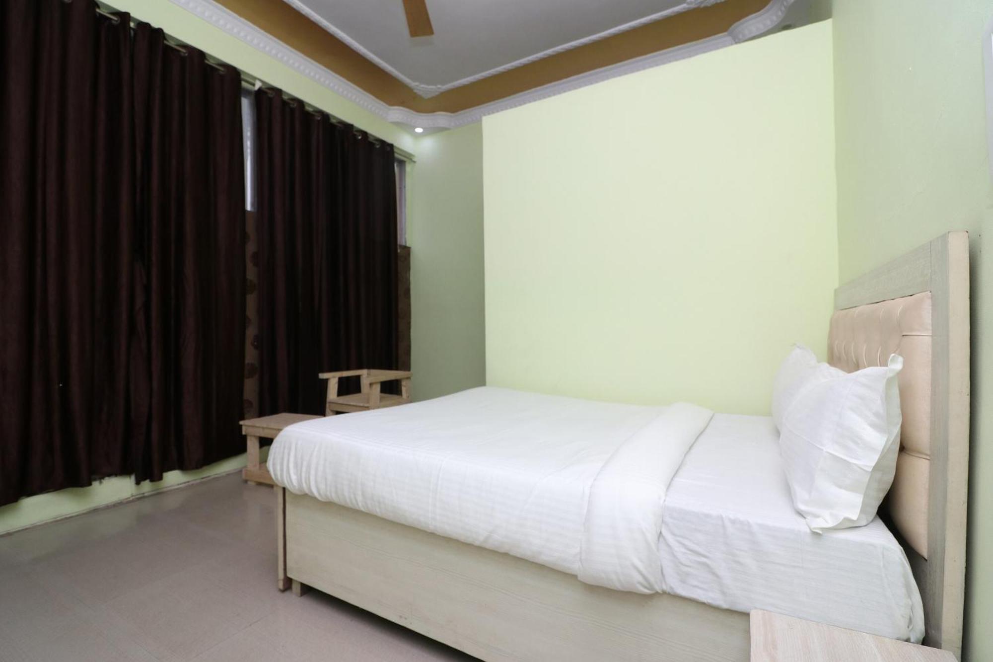 Hotel O Mulaqat Dadri 外观 照片