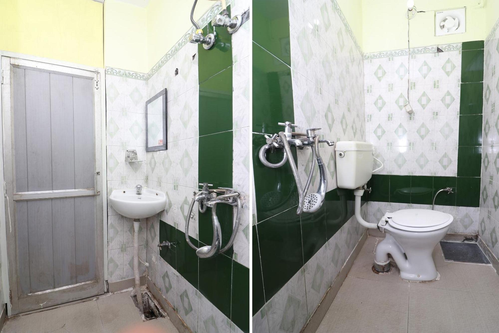 Hotel O Mulaqat Dadri 外观 照片